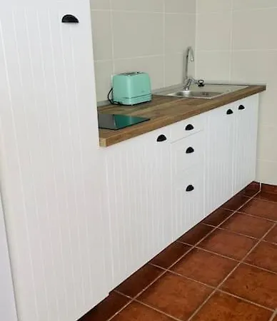 La Macadamia Casa de Férias *