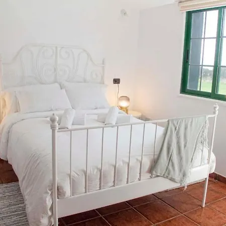 La Macadamia Vakantiehuis La Laguna (Tenerife)