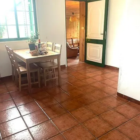 Vakantiehuis La Macadamia La Laguna (Tenerife)