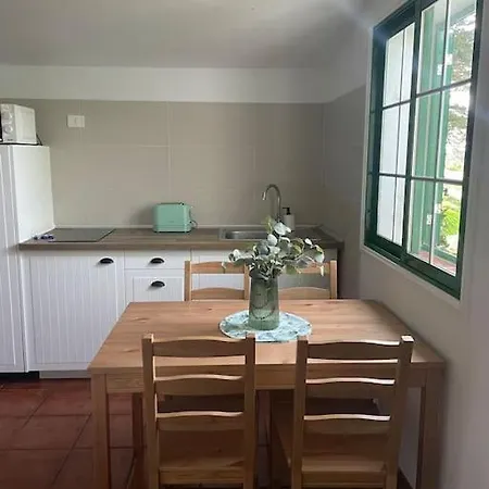 La Macadamia Vakantiehuis