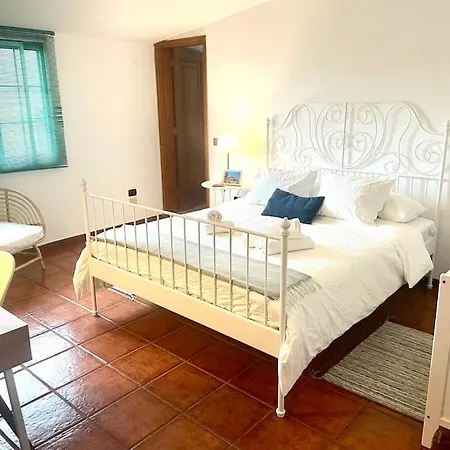 Vakantiehuis La Macadamia *