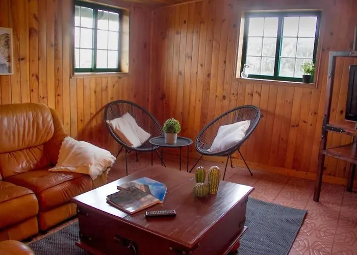 La Macadamia Casa vacanze *