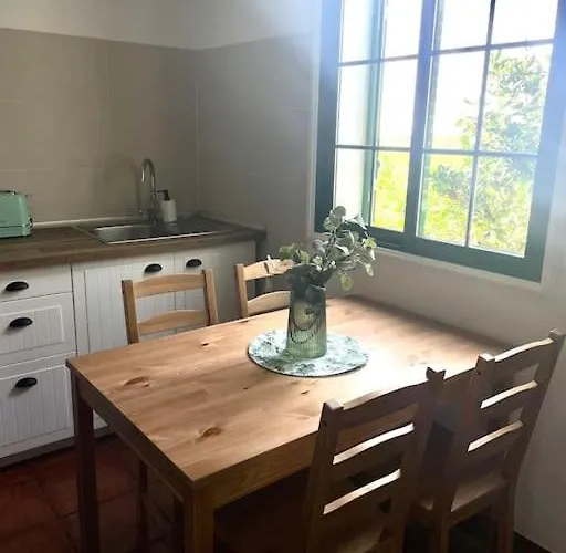 Casa vacanze La Macadamia