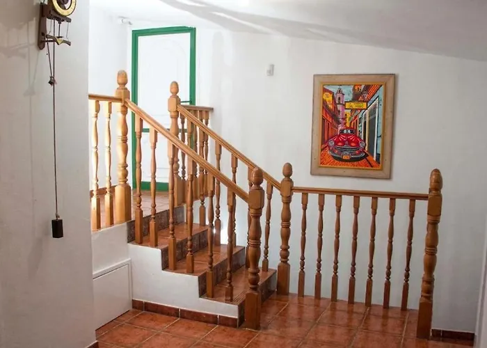 Casa vacanze La Macadamia *