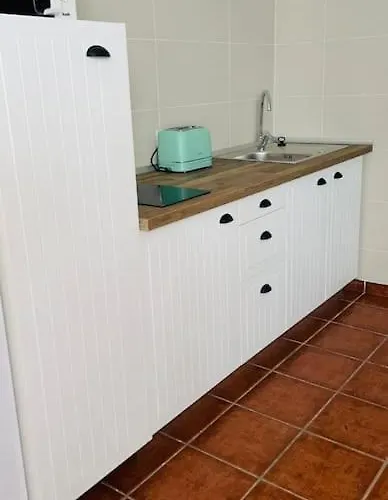 La Macadamia بيت للعطل *