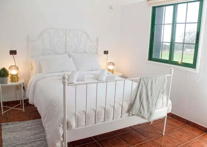 La Macadamia Casa vacanze La Laguna (Tenerife)