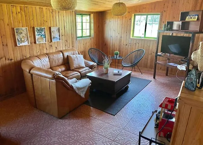 La Macadamia * لا لاغونا