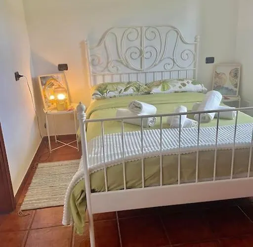 Casa vacanze La Macadamia *