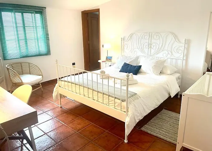 Casa vacanze La Macadamia *