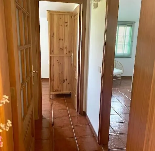 La Macadamia بيت للعطل