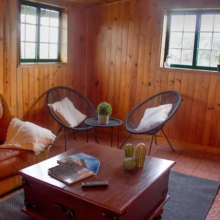 La Macadamia Сasa de vacaciones *