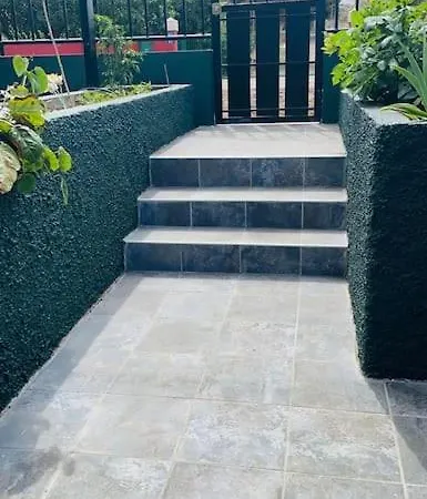 La Macadamia
