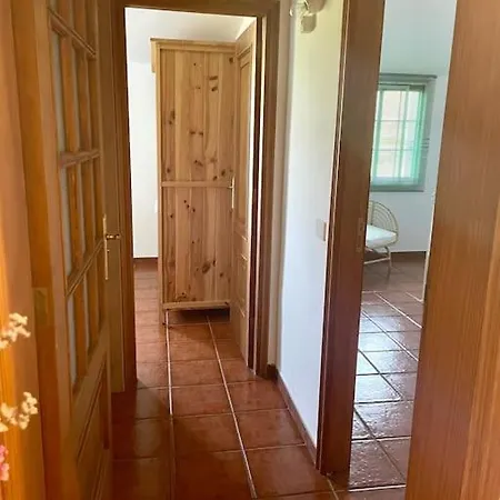 La Macadamia Casa de Férias