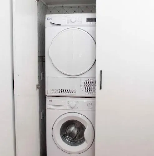 La Macadamia Σαν Κριστόμπαλ ντε Λα Λαγούνα