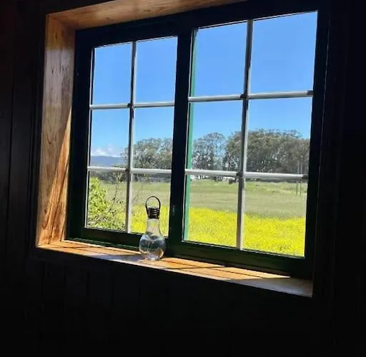 펜션 La Macadamia *