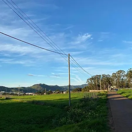 בית נופש La Macadamia